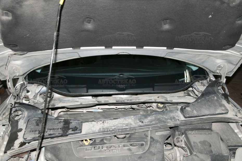 Замена лобового стекла фокус 3 (Ford Focus 3)