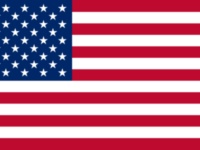 Флаг Америки